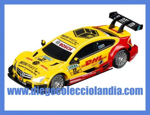 Tienda Scalextric Madrid. www.diegocolecciolandia.com .Tienda Coches Slot Madrid. Slot Shop Spain