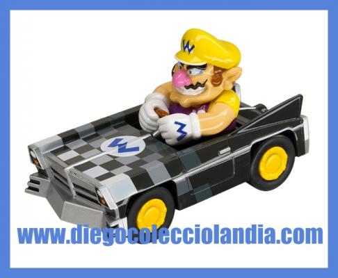 Tienda Scalextric Madrid. www.diegocolecciolandia.com .Tienda Coches Slot Madrid. Slot Shop Spain