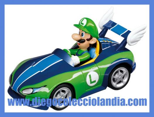 Tienda Scalextric Madrid. www.diegocolecciolandia.com .Tienda Coches Slot Madrid. Slot Shop Spain