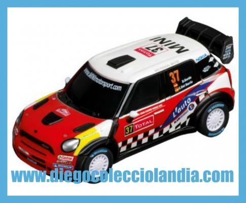Tienda Scalextric Madrid. www.diegocolecciolandia.com .Tienda Coches Slot Madrid. Slot Shop Spain