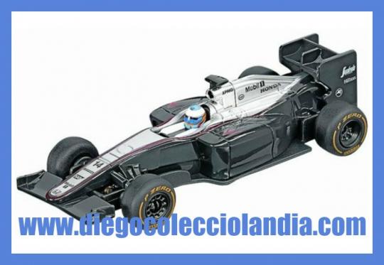 Tienda Scalextric Madrid. www.diegocolecciolandia.com .Tienda Coches Slot Madrid. Slot Shop Spain