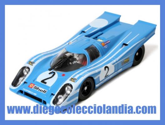 Tienda Scalextric Madrid. www.diegocolecciolandia.com .Tienda Coches Slot Madrid. Slot Shop Spain