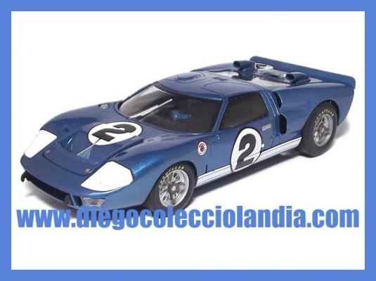 Tienda Scalextric Madrid. www.diegocolecciolandia.com .Tienda Coches Slot Madrid. Slot Shop Spain