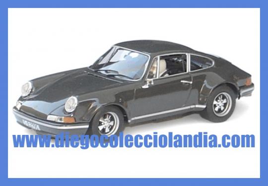 Tienda Scalextric Madrid. www.diegocolecciolandia.com .Tienda Coches Slot Madrid. Slot Shop Spain
