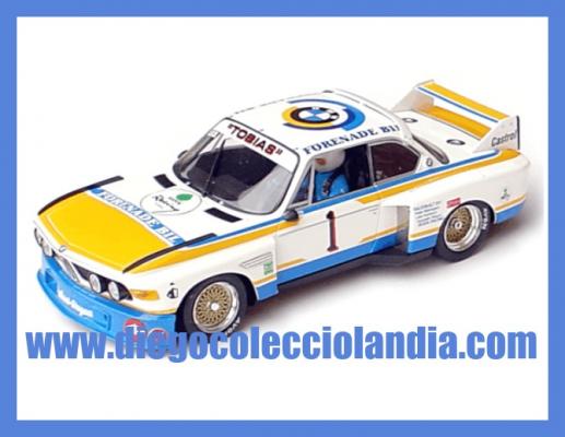 Tienda Scalextric Madrid. www.diegocolecciolandia.com .Tienda Coches Slot Madrid. Slot Shop Spain