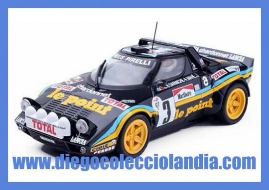 Tienda Scalextric Madrid. www.diegocolecciolandia.com .Tienda Coches Slot Madrid. Slot Shop Spain