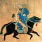 CUADROS ORIENTALES