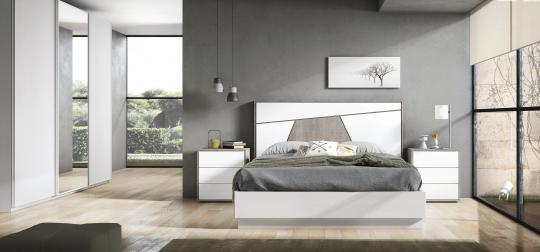 dormitorio sense