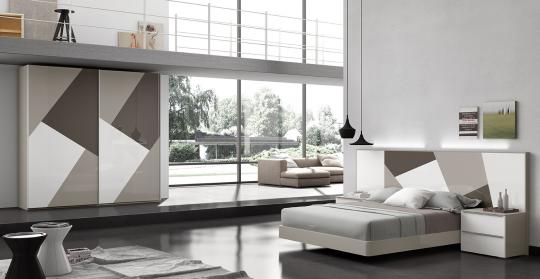 dormitorio evo 101