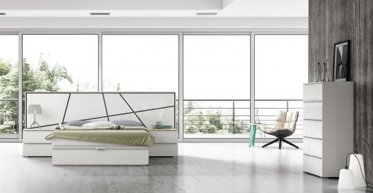 dormitorio evo 112