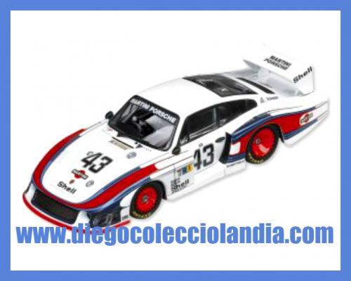 Slot Shop Spain. www.diegocolecciolandia.com .Tienda scalextric Madrid,España.Coches Slot