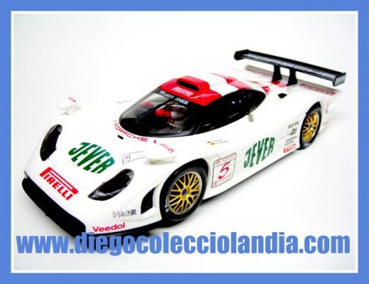 Slot Shop Spain. www.diegocolecciolandia.com .Tienda scalextric Madrid,España.Coches Slot