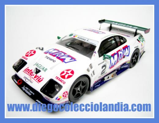 Slot Shop Spain. www.diegocolecciolandia.com .Tienda scalextric Madrid,España.Coches Slot