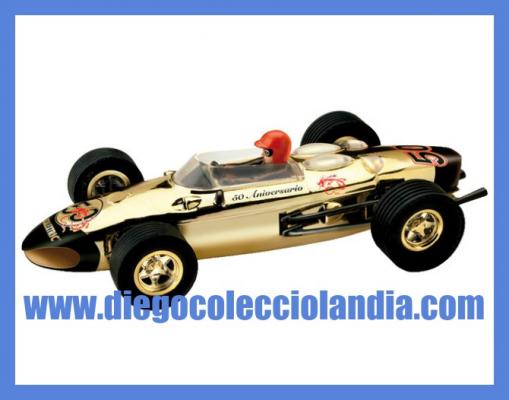 Slot Shop Spain. www.diegocolecciolandia.com .Tienda scalextric Madrid,España.Coches Slot