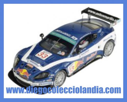 Slot Shop Spain. www.diegocolecciolandia.com .Tienda scalextric Madrid,España.Coches Slot