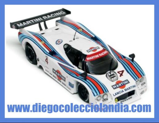 Slot Shop Spain. www.diegocolecciolandia.com .Tienda scalextric Madrid,España.Coches Slot