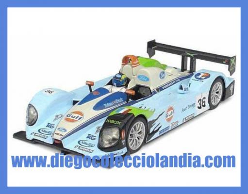 Slot Shop Spain. www.diegocolecciolandia.com .Tienda scalextric Madrid,España.Coches Slot