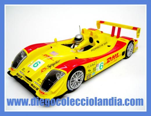 www.diegocolecciolandia.com .Slot Shop Spain . www.diegocolecciolandia.com .Tienda Scalextric,Slot