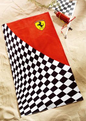 Toallas de playa Ferrari, Creart Osona