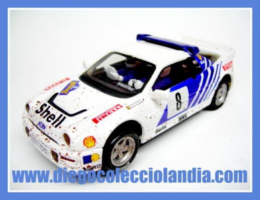 www.diegocolecciolandia.com .Slot Shop Spain . www.diegocolecciolandia.com .Tienda Scalextric,Slot