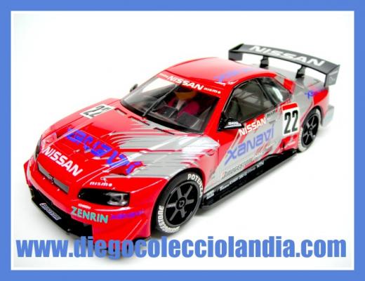 www.diegocolecciolandia.com .Slot Shop Spain . www.diegocolecciolandia.com .Tienda Scalextric,Slot