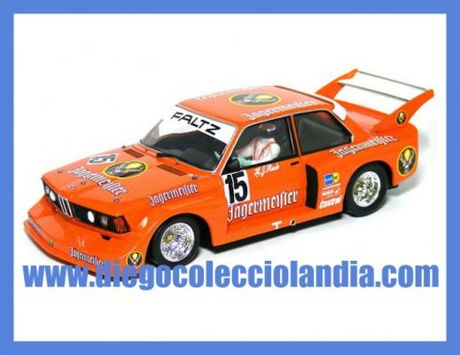 www.diegocolecciolandia.com .Slot Shop Spain . www.diegocolecciolandia.com .Tienda Scalextric,Slot