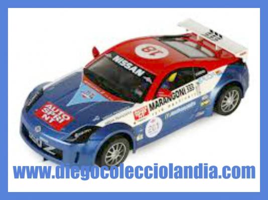 www.diegocolecciolandia.com .Slot Shop Spain . www.diegocolecciolandia.com .Tienda Scalextric,Slot