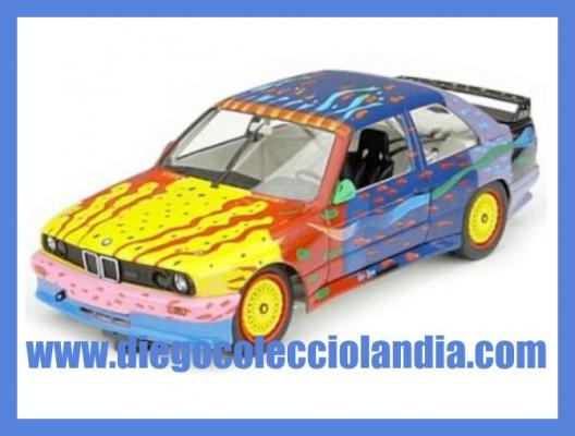 www.diegocolecciolandia.com .Slot Shop Spain . www.diegocolecciolandia.com .Tienda Scalextric,Slot