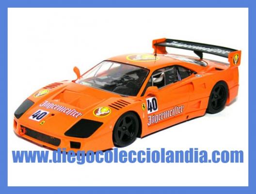 www.diegocolecciolandia.com .Slot Shop Spain . www.diegocolecciolandia.com .Tienda Scalextric,Slot