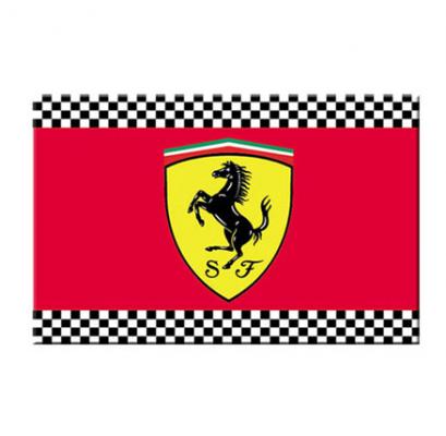Banderas Formula1 Creart Osona