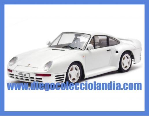 www.diegocolecciolandia.com .Slot Shop Spain . www.diegocolecciolandia.com .Tienda Scalextric,Slot