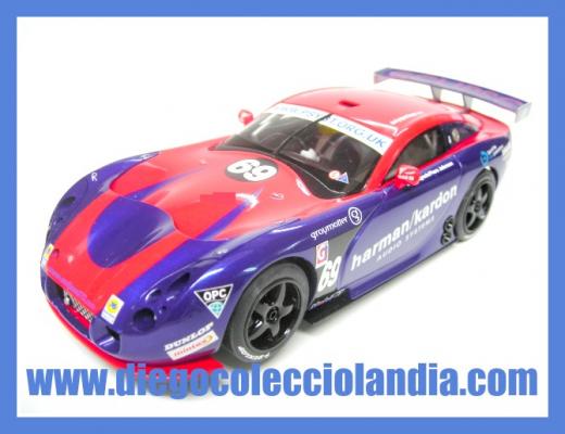 www.diegocolecciolandia.com .Slot Shop Spain . www.diegocolecciolandia.com .Tienda Scalextric,Slot