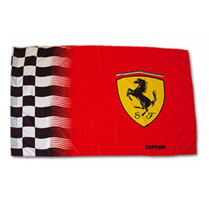 Bandera Ferrari, Creart Osona