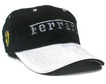 Gorras Ferrari, Creart Osona