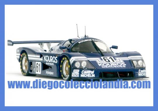 www.diegocolecciolandia.com .Slot Shop Spain . www.diegocolecciolandia.com .Tienda Scalextric,Slot