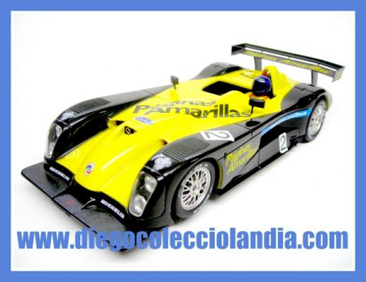 www.diegocolecciolandia.com .Slot Shop Spain . www.diegocolecciolandia.com .Tienda Scalextric,Slot