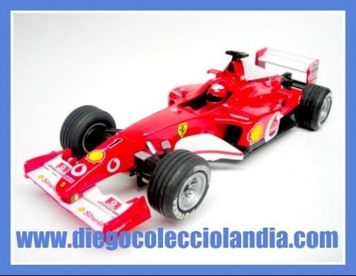 www.diegocolecciolandia.com .Slot Shop Spain . www.diegocolecciolandia.com .Tienda Scalextric,Slot