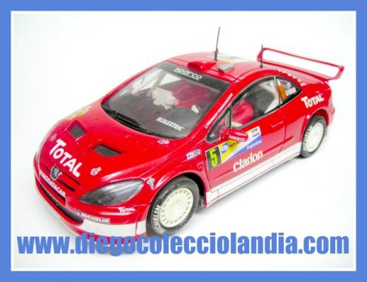 www.diegocolecciolandia.com .Slot Shop Spain . www.diegocolecciolandia.com .Tienda Scalextric,Slot