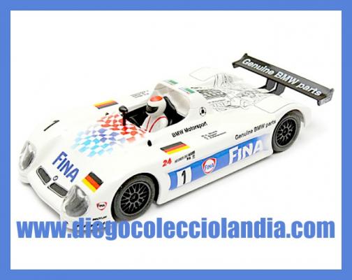 www.diegocolecciolandia.com .Slot Shop Spain . www.diegocolecciolandia.com .Tienda Scalextric,Slot
