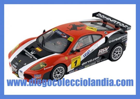 www.diegocolecciolandia.com .Slot Shop Spain . www.diegocolecciolandia.com .Tienda Scalextric,Slot