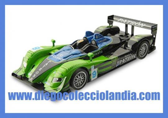 www.diegocolecciolandia.com .Slot Shop Spain . www.diegocolecciolandia.com .Tienda Scalextric,Slot