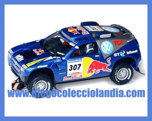 Tienda Scalextric Madrid España. www.diegocolecciolandia.com .Coches Scalextric en Madrid.Ofertas