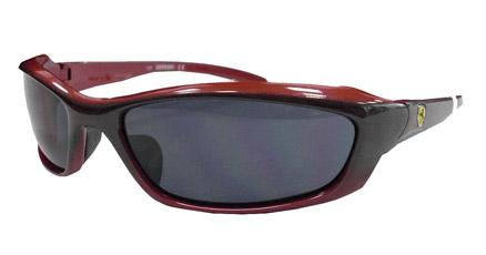 Gafas Ferrari, Creart Osona