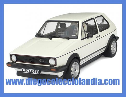 Slot Cars Shop Spain. www.diegocolecciolandia.com. Tienda Scalextric Madrid,España.Slot Cars Madrid.