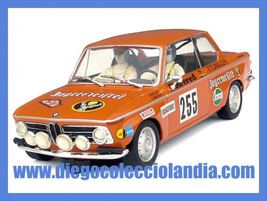Slot Cars Shop Spain. www.diegocolecciolandia.com. Tienda Scalextric Madrid,España.Slot Cars Madrid.