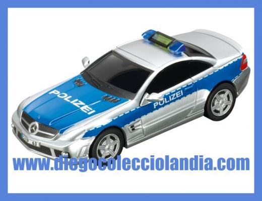 Slot Cars Shop Spain. www.diegocolecciolandia.com. Tienda Scalextric Madrid,España.Slot Cars Madrid.