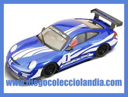 Slot Cars Shop Spain. www.diegocolecciolandia.com. Tienda Scalextric Madrid,España.Slot Cars Madrid.