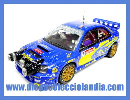 Slot Cars Shop Spain. www.diegocolecciolandia.com. Tienda Scalextric Madrid,España.Slot Cars Madrid.