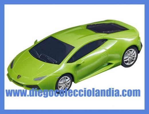 Slot Cars Shop Spain. www.diegocolecciolandia.com. Tienda Scalextric Madrid,España.Slot Cars Madrid.