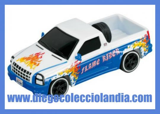 Slot Cars Shop Spain. www.diegocolecciolandia.com. Tienda Scalextric Madrid,España.Slot Cars Madrid.
